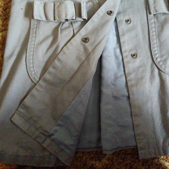 4/$20 | Y Exchange Grey Jacket - Picture 7 of 8